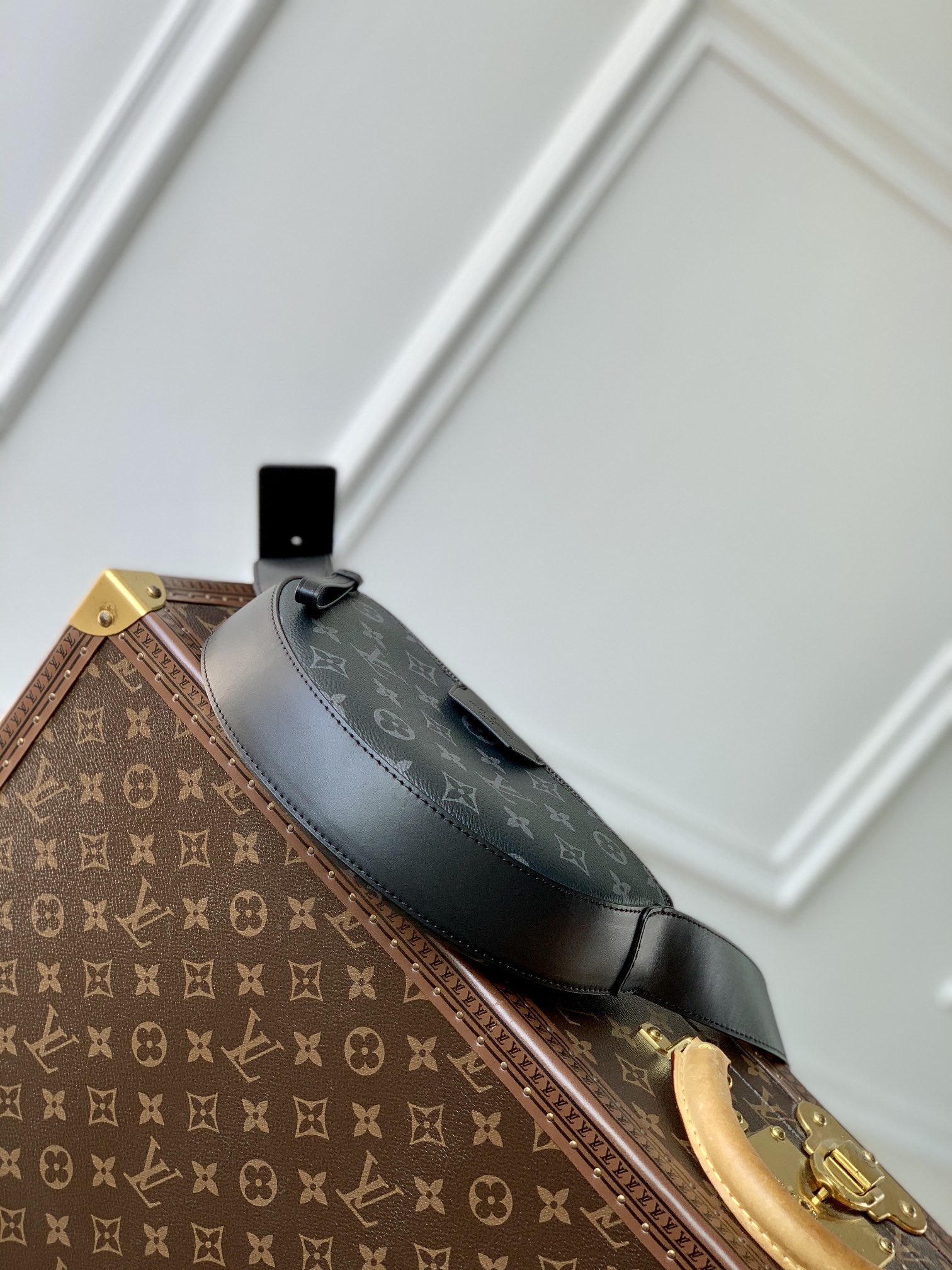 LV Satchel bags